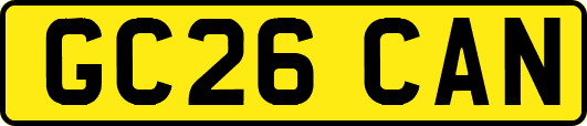 GC26CAN