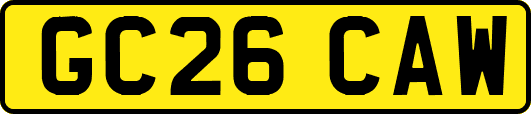 GC26CAW