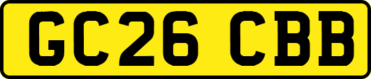GC26CBB