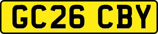 GC26CBY