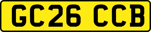 GC26CCB