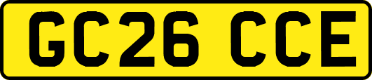 GC26CCE