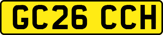 GC26CCH