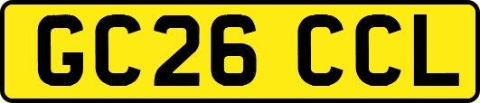 GC26CCL