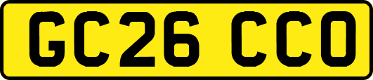 GC26CCO