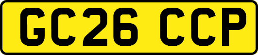 GC26CCP