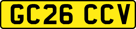 GC26CCV
