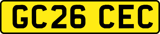 GC26CEC