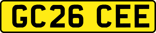 GC26CEE