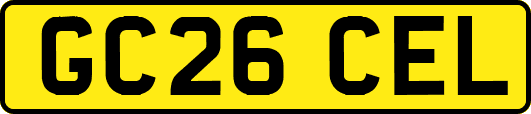 GC26CEL