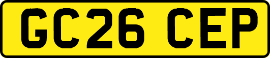 GC26CEP