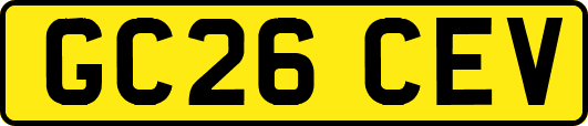 GC26CEV