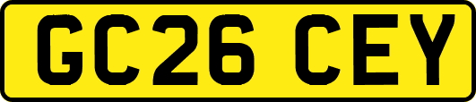 GC26CEY