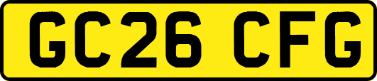 GC26CFG