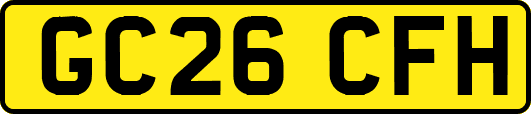 GC26CFH