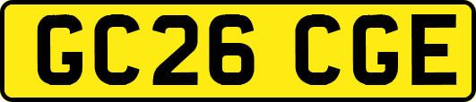 GC26CGE