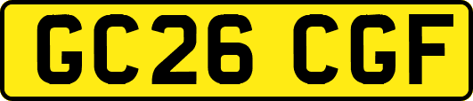 GC26CGF