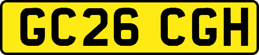 GC26CGH