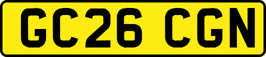GC26CGN