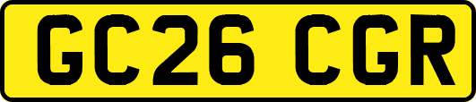 GC26CGR
