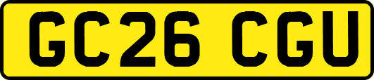 GC26CGU