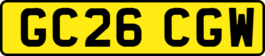 GC26CGW