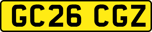 GC26CGZ
