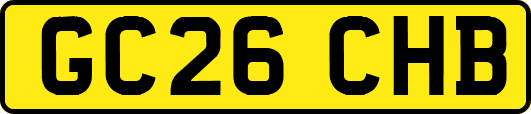 GC26CHB