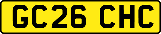 GC26CHC