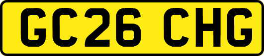 GC26CHG