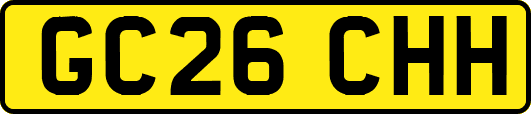 GC26CHH