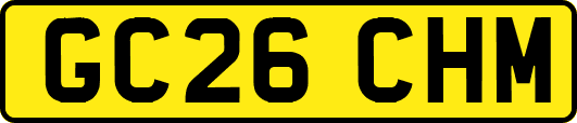 GC26CHM