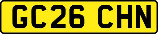 GC26CHN