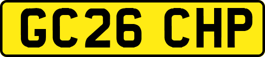 GC26CHP