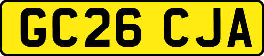 GC26CJA