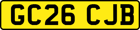 GC26CJB