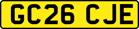 GC26CJE