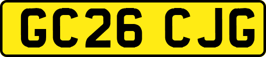 GC26CJG