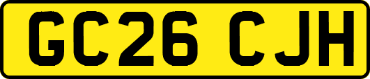 GC26CJH