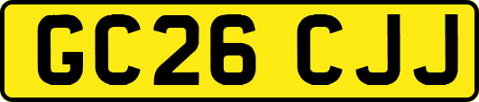 GC26CJJ