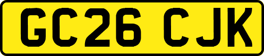 GC26CJK