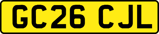 GC26CJL