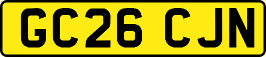 GC26CJN