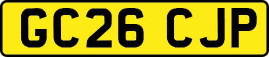 GC26CJP