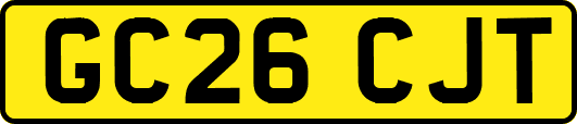 GC26CJT