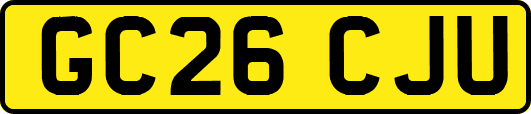 GC26CJU