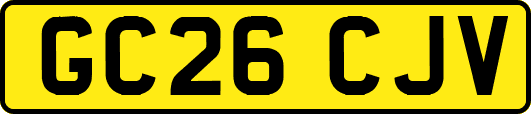 GC26CJV