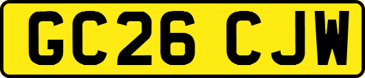 GC26CJW