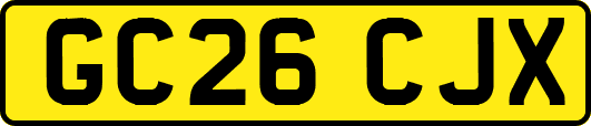 GC26CJX