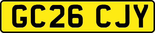 GC26CJY